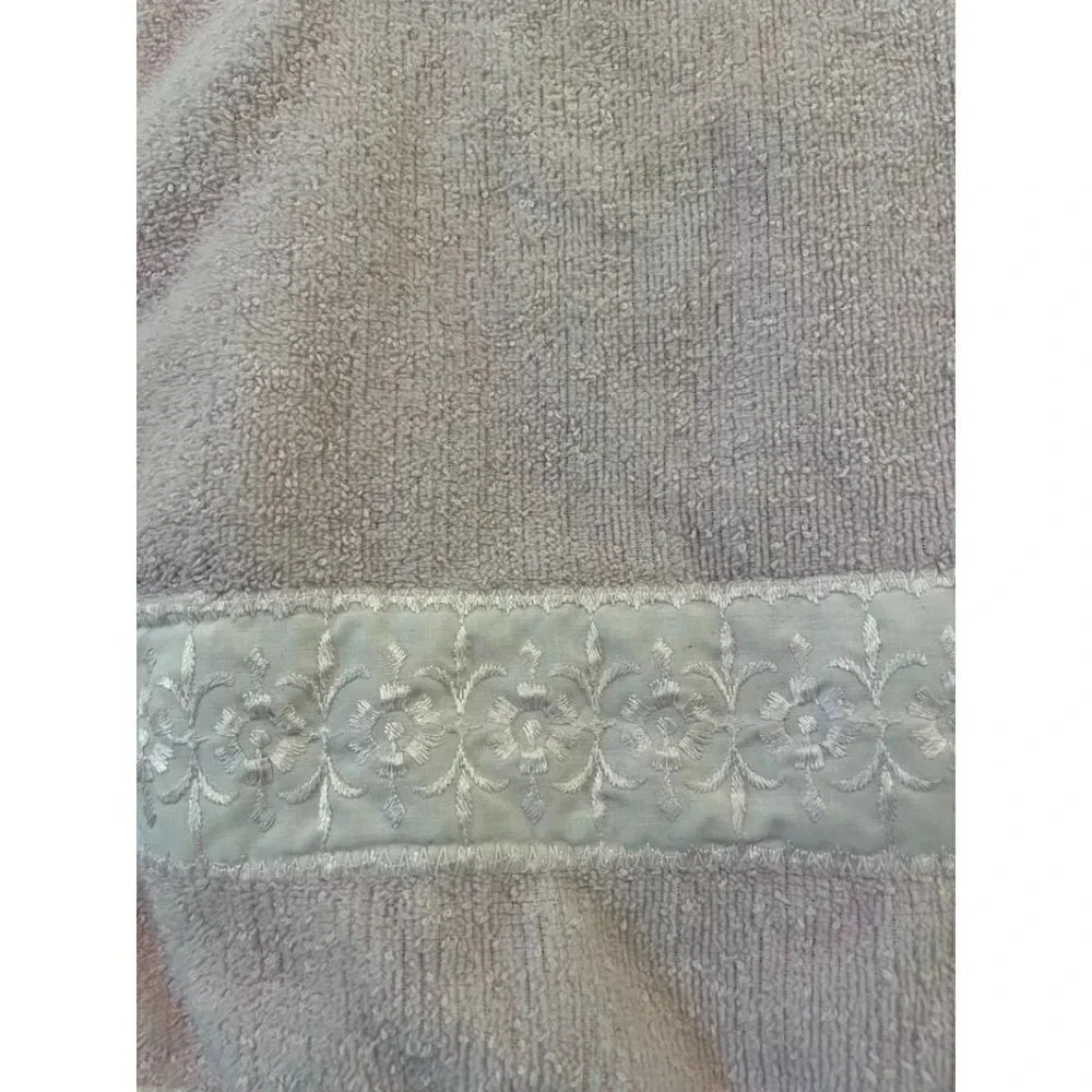 Royal Family by Cannon Vintage 100% Cotton Dish Cloth